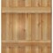 Ekena Millwork Joined Board-n-Batten Shutters, Rough Sawn Western Red Cedar, 26 7/8W x 28H, PR RBJ06S26X028RWR - alternate 4